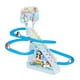 thumbnail image 3 of Juego de Carreras de Pingüinos Eléctricos Hugo Juguetes de Pista Deslizante con Música 3 Pingüinos, 3 of 10