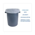 thumbnail image 4 of Boardwalk Linear Low Density Industrial Can Liners 33 gal 0.9 mil 33 x 39 White 100/Carton, 4 of 7