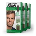 thumbnail image 1 of Just For Men Shampooing Colorant Brun Moyen, 1 of 4