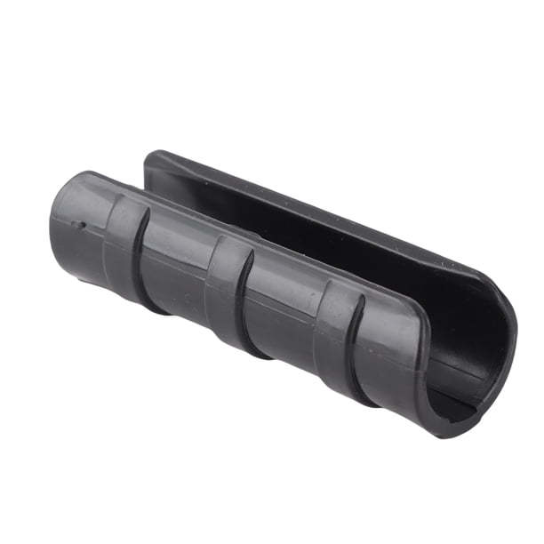 100 Piezas De Pinza De Clips De Película De Invernadero De Invernadero Y Conectores De Tubería De PC Para Asegurar La Red De Sombra Y Láminas De Plástico Al Marco 20/22 Mm