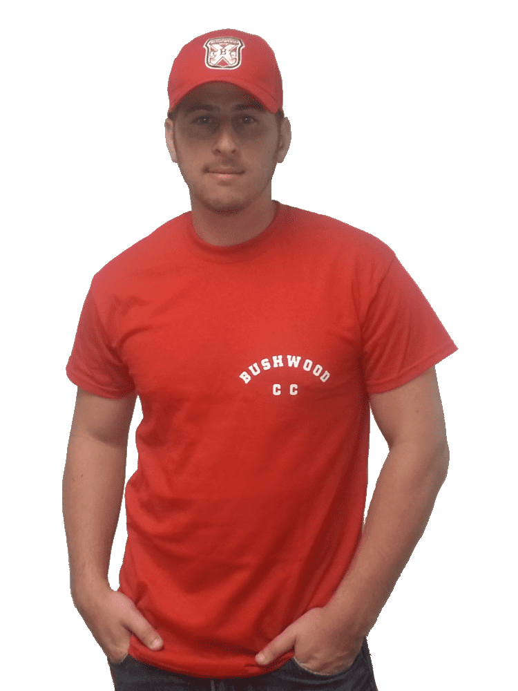bushwood country club golf shirt