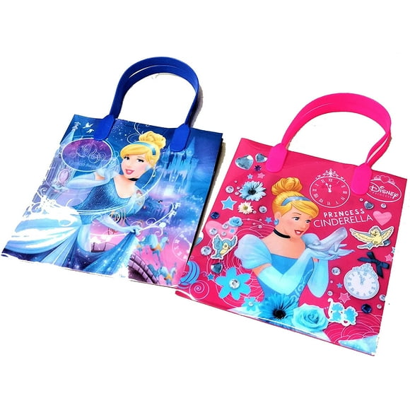 Cinderella Goodie Bags