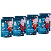 Gerber Yogurt Melts, Strawberry & Mixed Berry, 8 Count