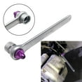 11Mm Manual Brake Bleeder Wrench Oil Drain Tool for Car Repair