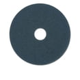 thumbnail image 1 of Boardwalk 4016BLU 16 in. Diameter Standard Polishing Floor Pads, Blue, 1 of 1