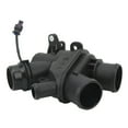 thumbnail image 3 of Carcasa del Termostato BuyWeek conjunto del Termostato LR062498 metal optimizado, 3 of 9