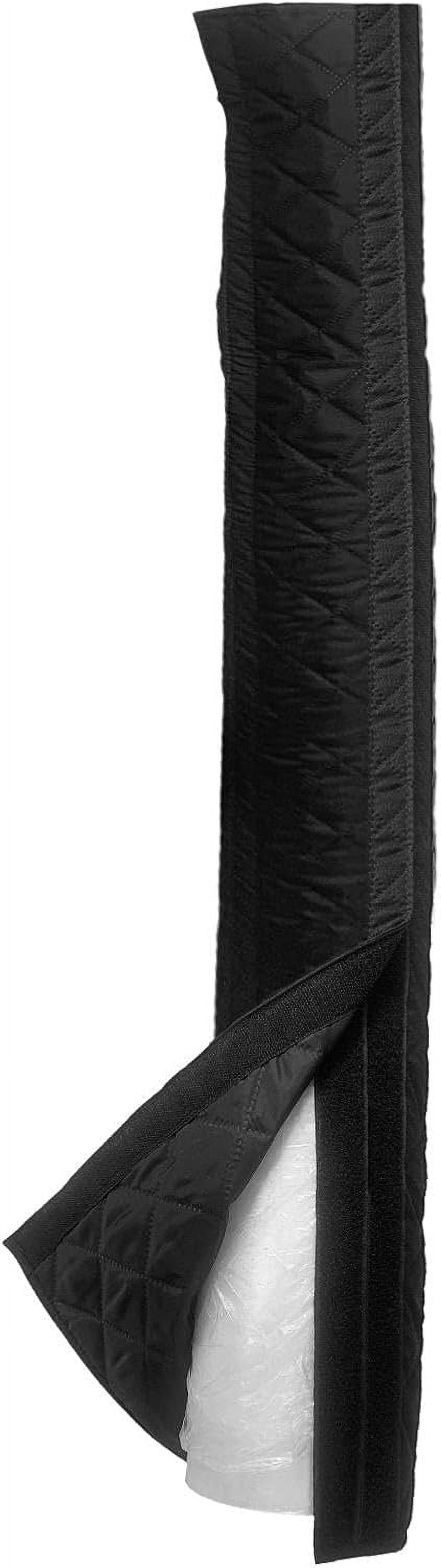 Housse Isolante Pour Tuyau De Climatiseur Portable 150 Cm – Double Couche Épaisse, Économies D'Énergie Garanties