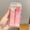Pink 2pcs, variant on Bangs curling Irons Lazy Hair Rollers Fluffy Styling Clips Air overnight Curling heatless curler DIY Hair Styling accessories