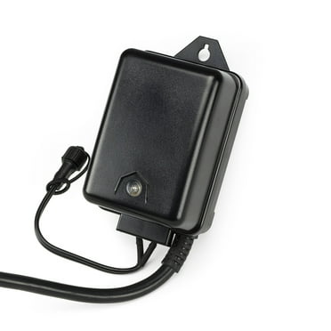 Aquascape 60W 12V Electronic Transformer