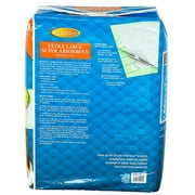 Retriever ASL1236970 28x30in XL Super Absorbent Dog Training Pads - Pack of 100