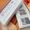 thumbnail image 3 of Multi-functional Movie Tickets Plane Tickets Collection Album Loose-leaf Card Book Commemorative Gift, 3 of 7