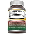 thumbnail image 2 of Amazing Formulas Iron as Ferrous Sulfate 130Mg Per Serving 480 Tablets Supplement | Non-GMO | Gluten Free, 2 of 5