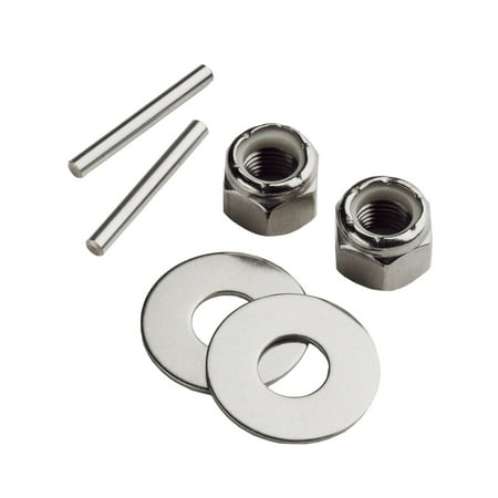 UPC: 0029402022311 | Minn Kota MKP-34 Prop and Nut Kit E