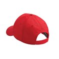 thumbnail image 2 of Beechfield Boys/Girls Original 5 Panel Cap, 2 of 2