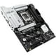 thumbnail image 5 of Tarjeta Madre ASUS PRIME Z890-P WIFI LGA1851 4x DDR5 4x M.2 PCIe 5.0 USB-C WIFI7 BT 5.4 ATX negro, 5 of 6