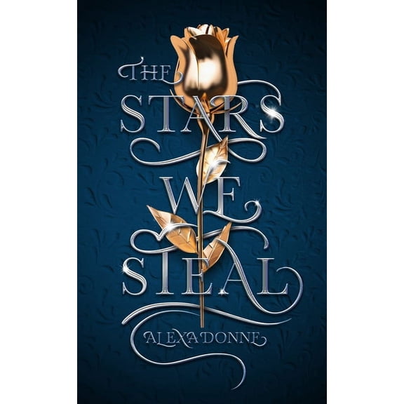 The Stars We Steal, (Paperback)