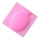 thumbnail image 2 of 2pcs Punch Free Silicone Fridge Sticker Creative Flower Vase Reusable Washable Refrigerator Gift Home Decor (Pink), 2 of 3