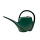 thumbnail image 2 of Regadera portátil de 3 l con boquilla larga y resistente para jardín, casa y flores. Verde oscuro, 2 of 7