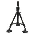 thumbnail image 2 of Head Holder,  Head Stand Aluminium Alloy Teaching Practice  For Beauty Salon, 2 of 8