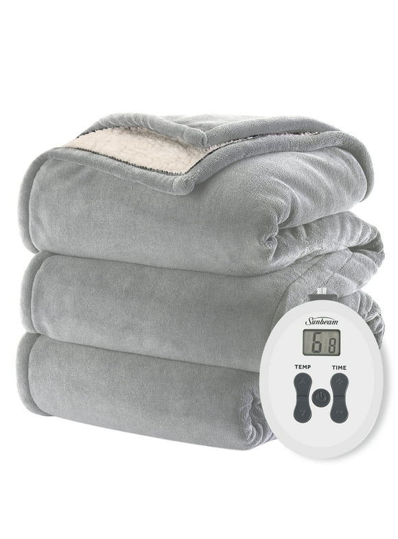 Twin Electric Blankets in Electric Blankets