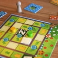 thumbnail image 3 of Patchwork Express Family Strategy Board Game for Ages 6+, 3 of 7