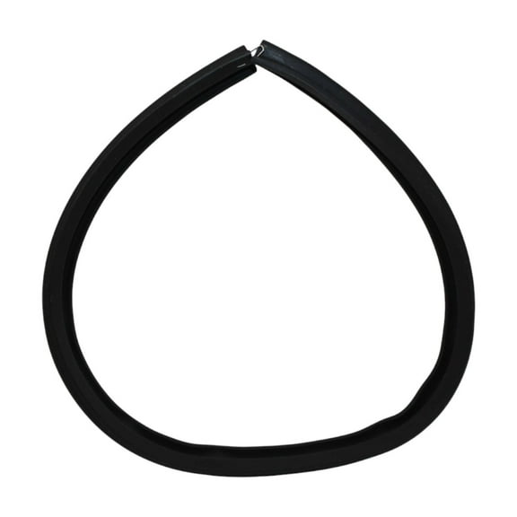 Rubber Head Tail Light Gasket 4-1/2 Fits International John Deere Allis Chalmers Case Cockshutt Minneapolis Moline White / Oliver Tractor 53527D AA3239R 209832 70209832 924639