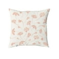 thumbnail image 4 of Simply Daisy Wishing Flowers Decorative Throw Pillow, 4 of 5
