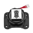 thumbnail image 2 of Flashpoint Replacement hot shoe for Zoom Canon Flashes, 2 of 2