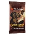 thumbnail image 2 of Magic the Gathering Strixhaven Draft Booster Packs X6, 2 of 3