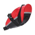 thumbnail image 3 of Sillín De Bicicleta Bolsa De Asiento Trasero De Bicicleta Bolsa De Ciclismo Bolsa De Almacenamiento De Bicicleta Eigraketly OD009877-02, 3 of 6