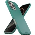 thumbnail image 1 of kmemek7-® iPhone 16 Pro Magnetic Case - Gripmunk Compatible with MagSafe [Lightweight + Protective] Slim & Thin Grip Cover with Microfiber Lining for Apple iPhone 16 Pro - So Jaded, 1 of 4