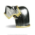 thumbnail image 6 of Type 2 Halloween Plastic Medieval Knight Helmet Costume Party Props Headwear, 6 of 7