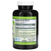Herbal Secrets Vitex Fruit 400 Mg 250 Capsules