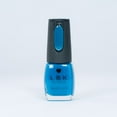 Love by Kemeny, LBK Nail Polish, PERFECT PEYTON, Royal Blue, Nail