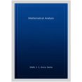 thumbnail image 1 of Pre-Owned Mathematical Analysis, 1 of 1