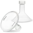 thumbnail image 1 of Juego de Embudos para Sacaleches NENESUPPLY 19 mm Compatible con Medela, 1 of 9