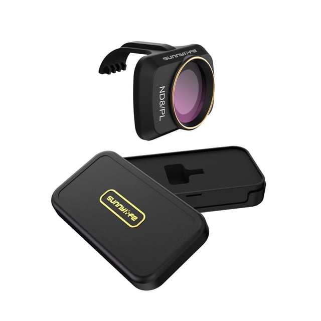 Adecuado para DJI Mini2 SE Royal Mavic Mini filtro CPL NDPL MCUV accesorios