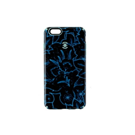 iphone 11 case speck 6.1 for Speck case CandyShell  Inked Blue  Plus iPhone 6/6s