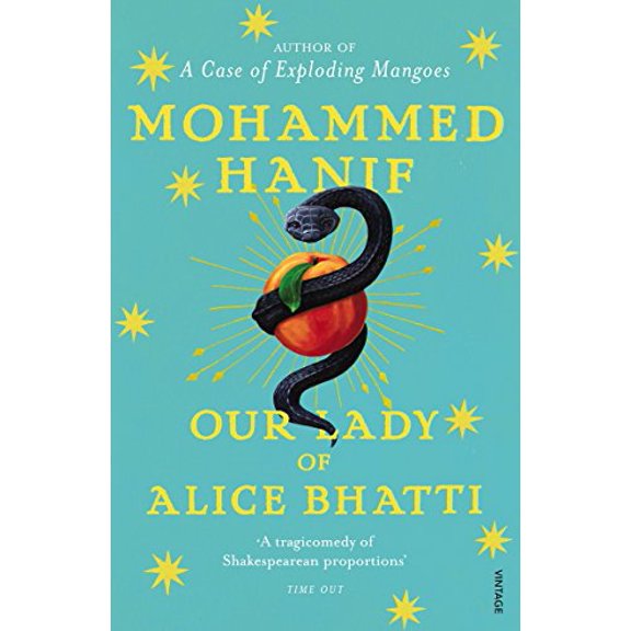 Our Lady of Alice Bhatti