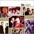 thumbnail image 1 of Various Artists - 60s: Gold (2CD) (Remaster), 1 of 1