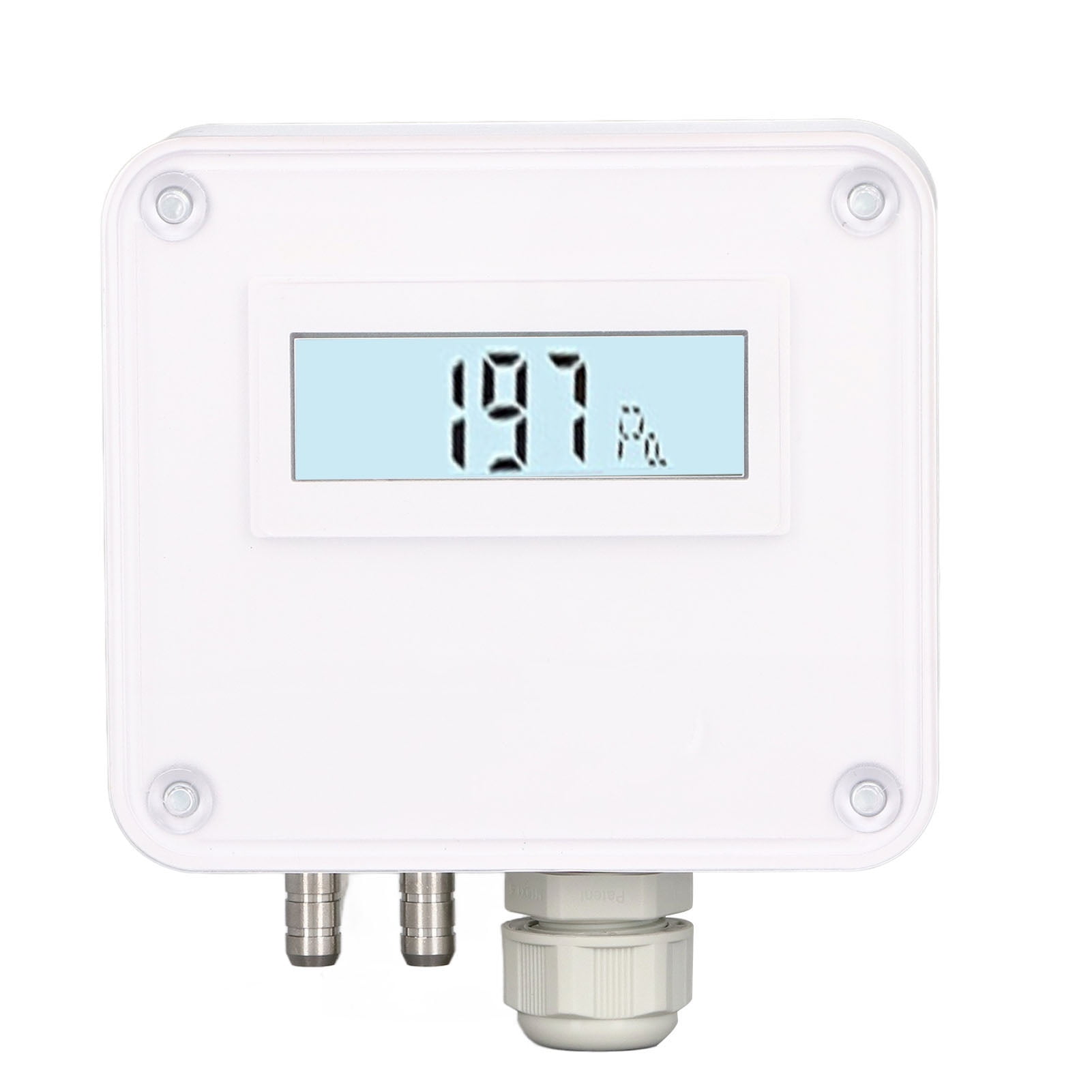 Zaqw Micro Differential Pressure Transmitter Intelligent Digital