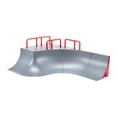 thumbnail image 4 of Rampas para patinetas de , juguete para patinetas de , resistente al desgaste, ligeras, utilería para escenas, multiusos para apartamentos y C, 4 of 8