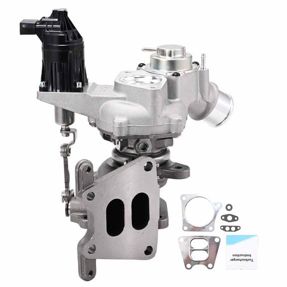 Turbo Turbocharger For 2018 2019 2020 2021-2023 Honda Accord 1.5L 18900-6A0-003