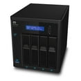 thumbnail image 2 of WD 32TB My Cloud EX4100 Expert Series 4-Bay Network Attached Storage - NAS - WDBWZE0320KBK-NESN, 2 of 6