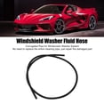 thumbnail image 4 of Windscreen Washer System Repair Kit for Cars - Car Corrugated Pipe for Windscreen Washer System with Washer Fluid Hose, 4 of 7