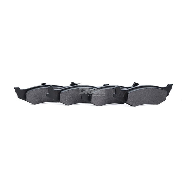 Balata Dynamik Para Chrysler Imperial 1991 - 1991
