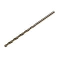 thumbnail image 1 of Faithfull - Long Series HSS Jobber Drill Pre Pack (2) 1.50mm OL:70mm WL:45mm, 1 of 1