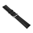 thumbnail image 3 of Watch Strap Wristwatch Strap Unisex Adjustable Watch Strap Quality Watchband Exquisite Replacement Accessory 22mmBlack, 3 of 8