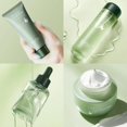thumbnail image 2 of Set de cuidado de la piel Etuanxi Avocado 11 en 1 con limpiador facial y más, 2 of 7