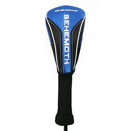 Intech Golf Illegal Non-Conforming Extra Long Distance Oversized